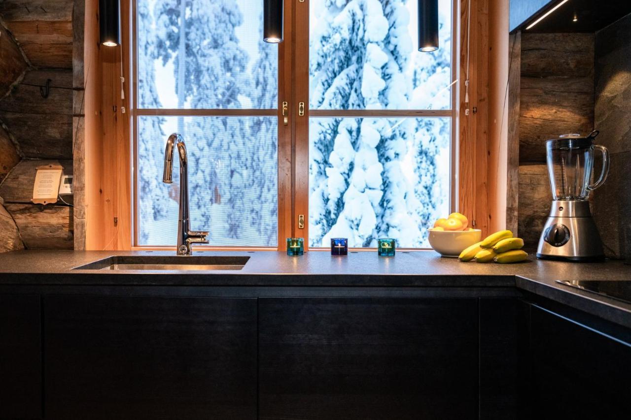 Keloruka 15 Luxury Lodge, 5 Ensuite Bedrooms, 250 M2, Jacuzzi, 2 X Ski Pass Экстерьер фото