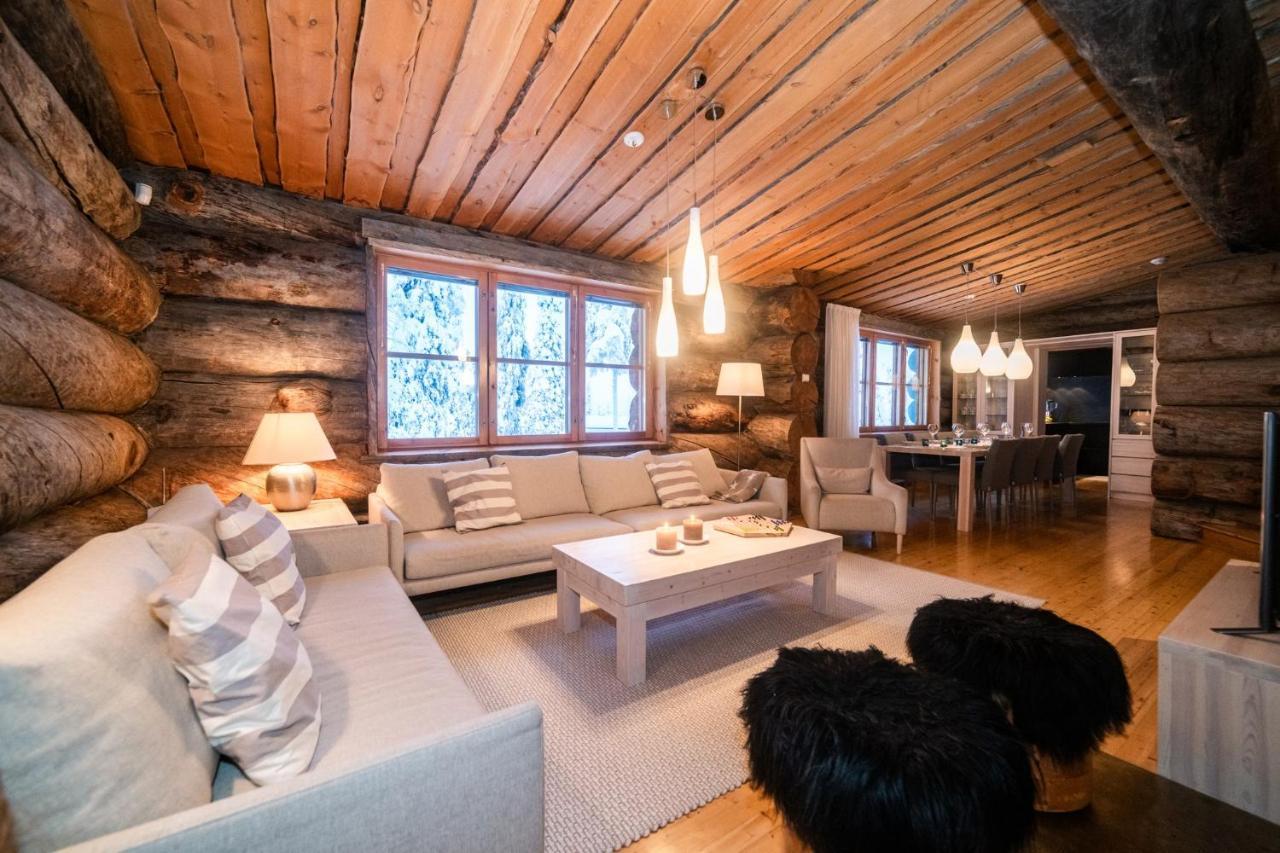 Keloruka 15 Luxury Lodge, 5 Ensuite Bedrooms, 250 M2, Jacuzzi, 2 X Ski Pass Экстерьер фото