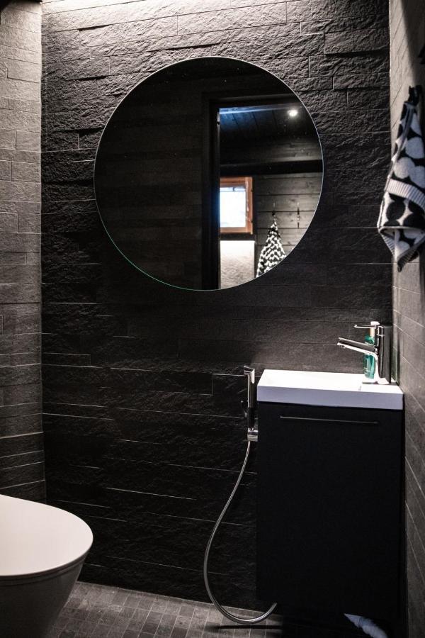 Keloruka 15 Luxury Lodge, 5 Ensuite Bedrooms, 250 M2, Jacuzzi, 2 X Ski Pass Экстерьер фото