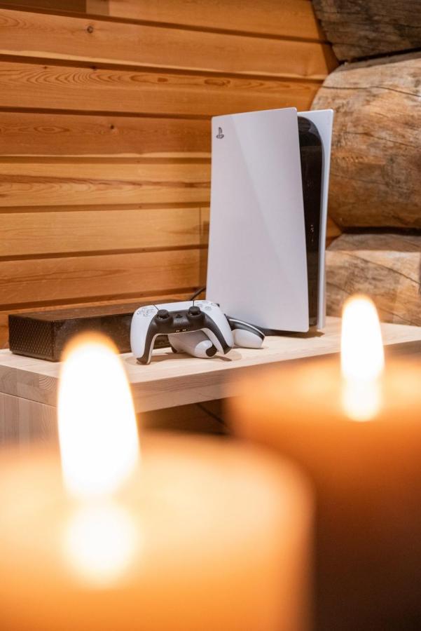 Keloruka 15 Luxury Lodge, 5 Ensuite Bedrooms, 250 M2, Jacuzzi, 2 X Ski Pass Экстерьер фото