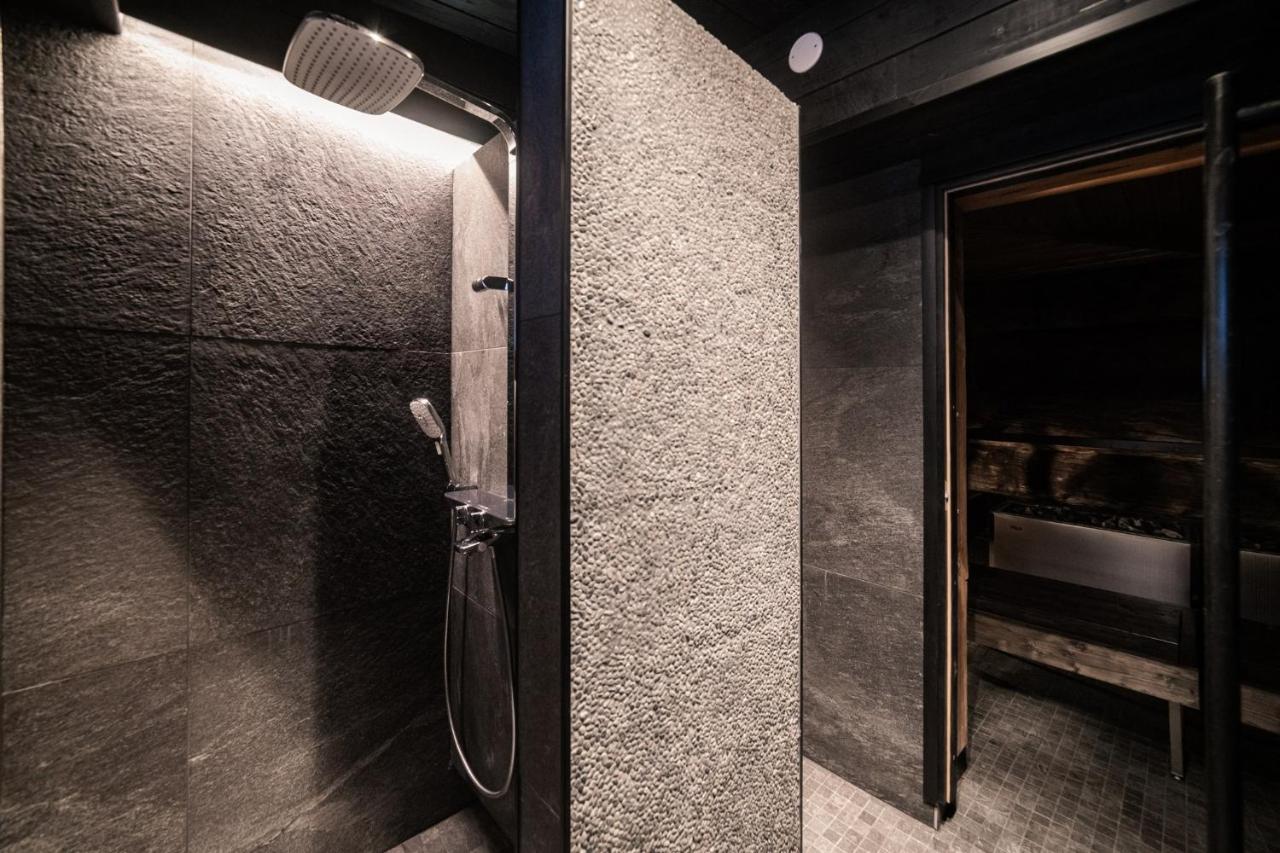 Keloruka 15 Luxury Lodge, 5 Ensuite Bedrooms, 250 M2, Jacuzzi, 2 X Ski Pass Экстерьер фото