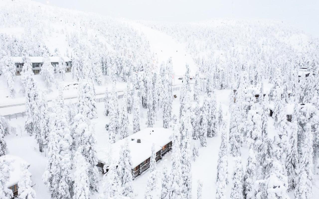 Keloruka 15 Luxury Lodge, 5 Ensuite Bedrooms, 250 M2, Jacuzzi, 2 X Ski Pass Экстерьер фото
