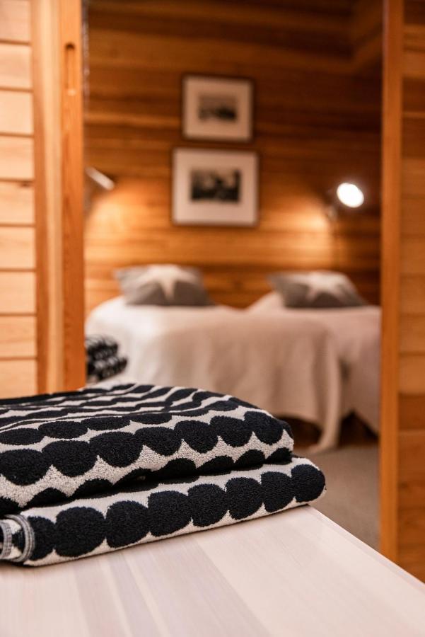Keloruka 15 Luxury Lodge, 5 Ensuite Bedrooms, 250 M2, Jacuzzi, 2 X Ski Pass Экстерьер фото