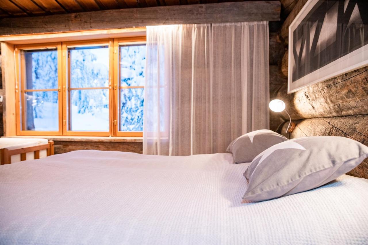 Keloruka 15 Luxury Lodge, 5 Ensuite Bedrooms, 250 M2, Jacuzzi, 2 X Ski Pass Экстерьер фото