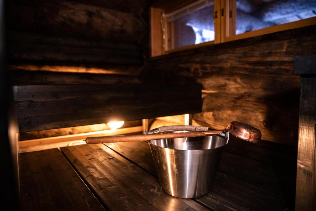 Keloruka 15 Luxury Lodge, 5 Ensuite Bedrooms, 250 M2, Jacuzzi, 2 X Ski Pass Экстерьер фото