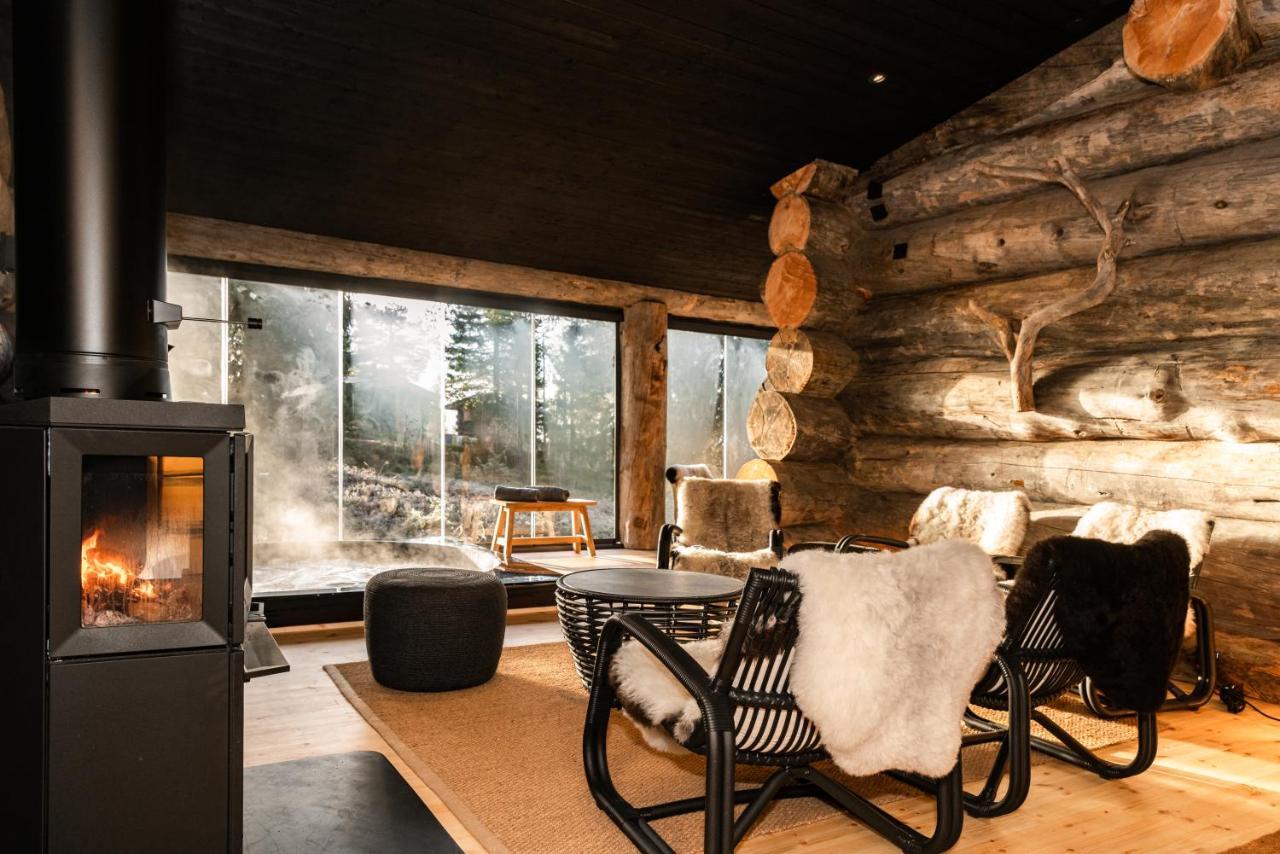 Keloruka 15 Luxury Lodge, 5 Ensuite Bedrooms, 250 M2, Jacuzzi, 2 X Ski Pass Экстерьер фото