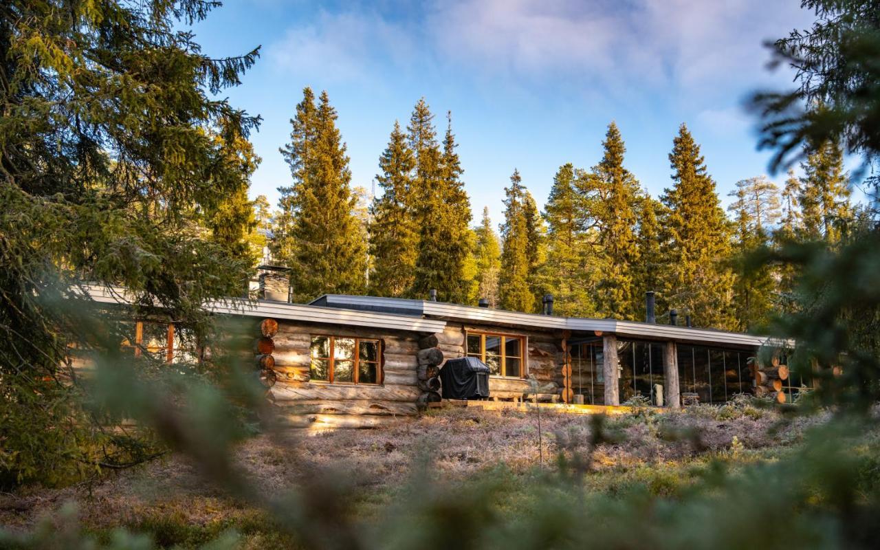 Keloruka 15 Luxury Lodge, 5 Ensuite Bedrooms, 250 M2, Jacuzzi, 2 X Ski Pass Экстерьер фото