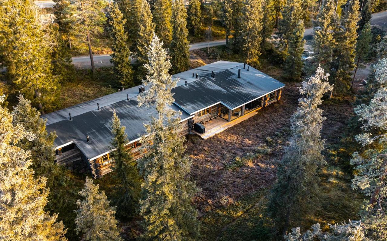 Keloruka 15 Luxury Lodge, 5 Ensuite Bedrooms, 250 M2, Jacuzzi, 2 X Ski Pass Экстерьер фото
