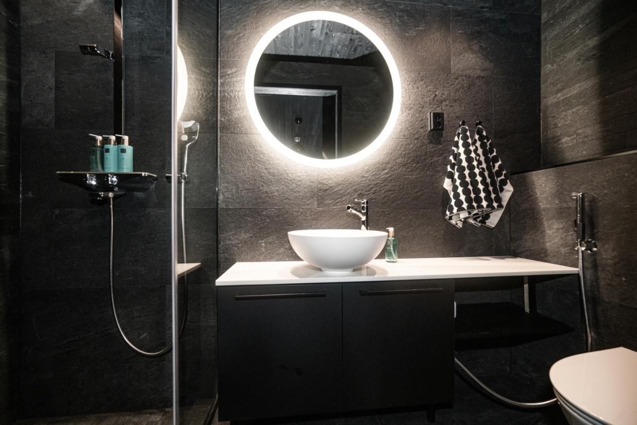 Keloruka 15 Luxury Lodge, 5 Ensuite Bedrooms, 250 M2, Jacuzzi, 2 X Ski Pass Экстерьер фото