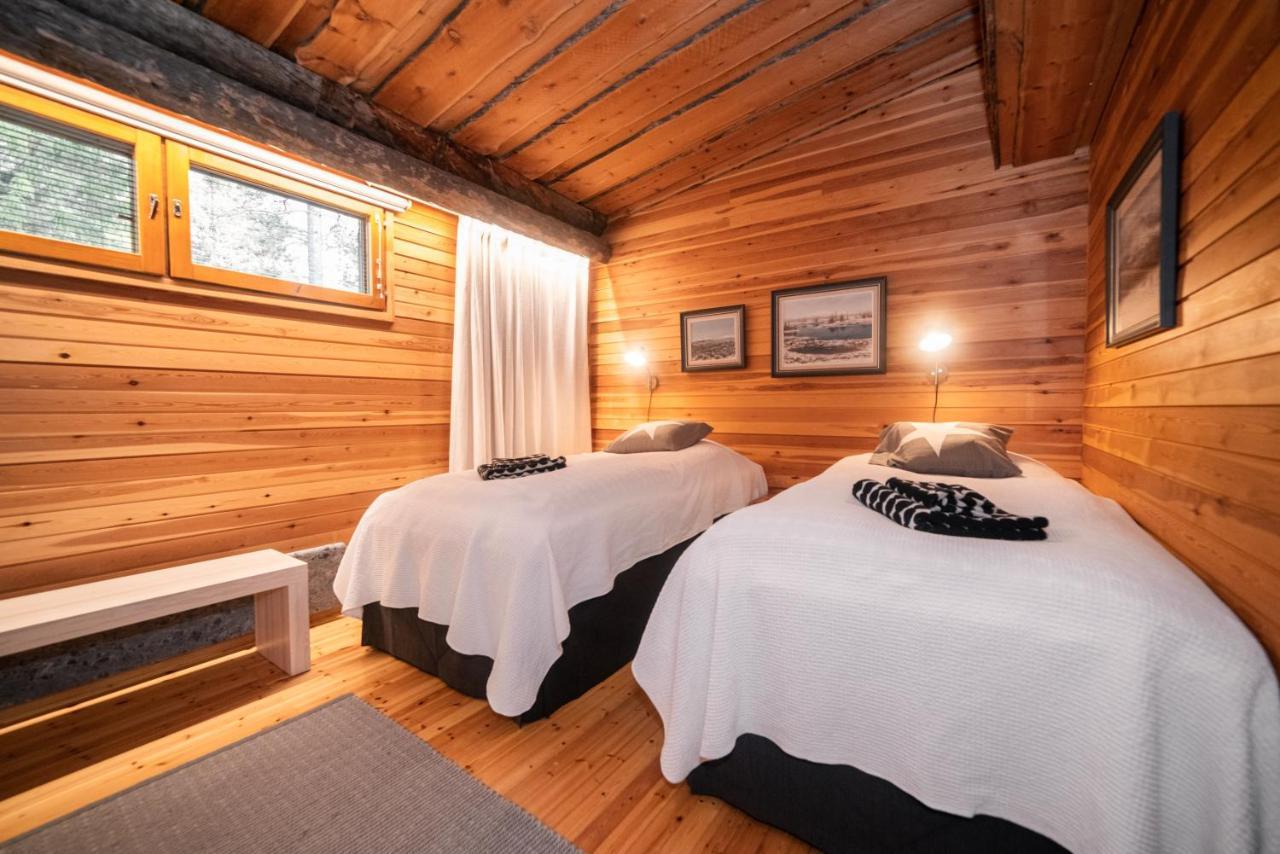 Keloruka 15 Luxury Lodge, 5 Ensuite Bedrooms, 250 M2, Jacuzzi, 2 X Ski Pass Экстерьер фото